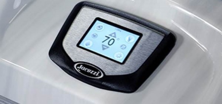 Спа бассейн Jacuzzi J-475 Спа бассейн Jacuzzi J-475